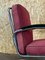 Bauhaus Cantilever Steel Pipe Chair from Mauser, 1940s, Image 3