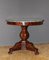Mahogany Catering Side Table, 20th Century 8