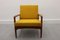 Vintage Danish Teak Lounge Chair, 1970s 12