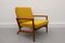 Vintage Danish Teak Lounge Chair, 1970s 5