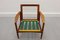 Vintage Danish Teak Lounge Chair, 1970s 7