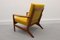 Vintage Danish Teak Lounge Chair, 1970s, Image 2