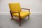 Vintage Danish Teak Lounge Chair, 1970s 1