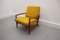 Dänischer Vintage Sessel aus Teak, 1970er 3