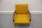 Vintage Danish Teak Lounge Chair, 1970s, Image 6