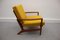 Vintage Danish Teak Lounge Chair, 1970s, Image 2