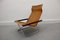 Italian Folding Lounge Chairs by Takeshi Nii for Jox Interni, 1970s, Set of 2, Image 1