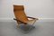 Italian Folding Lounge Chairs by Takeshi Nii for Jox Interni, 1970s, Set of 2, Image 7