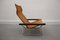 Italian Folding Lounge Chairs by Takeshi Nii for Jox Interni, 1970s, Set of 2, Image 8