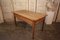 Table de Boulanger Vintage 4