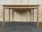 Mid-Century Oak Dining Table by Grete Jalk for Glostrup 6
