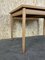 Mid-Century Oak Dining Table by Grete Jalk for Glostrup 9