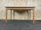 Mid-Century Oak Dining Table by Grete Jalk for Glostrup 11