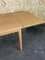 Mid-Century Oak Dining Table by Grete Jalk for Glostrup 8