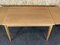 Mid-Century Oak Dining Table by Grete Jalk for Glostrup 2