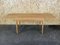 Mid-Century Oak Dining Table by Grete Jalk for Glostrup 5