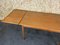 Mid-Century Teak Dining Table, Image 2