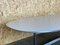 Danish Modern Dining Table by Piet Hein & Bruno Mathsson for Fritz Hansen, Image 4