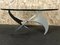 Propeller Coffee Table by Knut Hesterberg for Ronald Schmitt, 1960s, Image 10