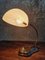 Lampe de Bureau Art Déco Antique 2