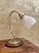 Art Deco Zenith Table Lamp 9