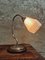 Art Deco Zenith Table Lamp 3