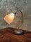 Art Deco Zenith Table Lamp 5