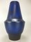 Mid-Century Space Age Bodenvase 1