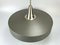 Mid-Century Space Age Ceiling Pendant Lamp in Metal 5