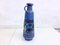 Vintage Pergamon WGP Bodenvase by Hans Welling for Ceramano 1