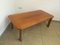 Mid-Century Coffee Table in Teak, Denmark 8