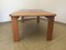 Mid-Century Coffee Table in Teak, Denmark 3