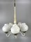 Space Age Chandelier, 1970s, Image 7