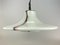 Mid-Century Space Age Pendant Lamp in Glass from Peill & Putzler 10