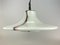 Mid-Century Space Age Pendant Lamp in Glass from Peill & Putzler, Image 10