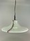 Mid-Century Space Age Pendant Lamp in Glass from Peill & Putzler, Image 9