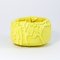 Weird Yellow Chawan Object by Ymono, 2021 1