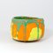 Weird Colored Chawan Object by Ymono, 2021, Image 2