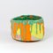 Weird Colored Chawan Object by Ymono, 2021 1