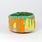 Weird Colored Chawan Object by Ymono, 2021, Image 1