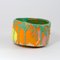 Weird Colored Chawan Object by Ymono, 2021, Image 5