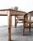 Vintage Danish Dining Table from Ankerhus 6