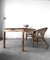 Vintage Danish Dining Table from Ankerhus 3