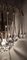Lampada da parete con gocce in vetro di Venini, Italia, anni '60, Immagine 5