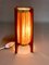 Scandinavian Table Lamp, 1950s 2