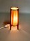 Scandinavian Table Lamp, 1950s 5