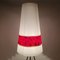 Rocket Floor Lamp from Aro Leuchten, 1960s 8