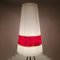 Rocket Floor Lamp from Aro Leuchten, 1960s, Image 8