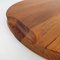 Danish Teak Serving Tray from Digsmed, 1960s, Image 4