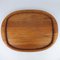 Danish Teak Serving Tray from Digsmed, 1960s 3